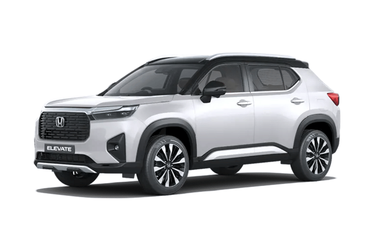 Honda Elevate Honda Elevate